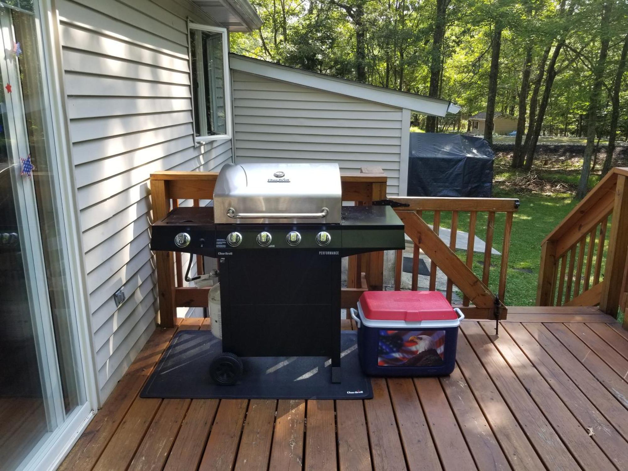 Serenity And Fun All In One In This Cozy Pocono Cabin Jim Thorpe Kültér fotó