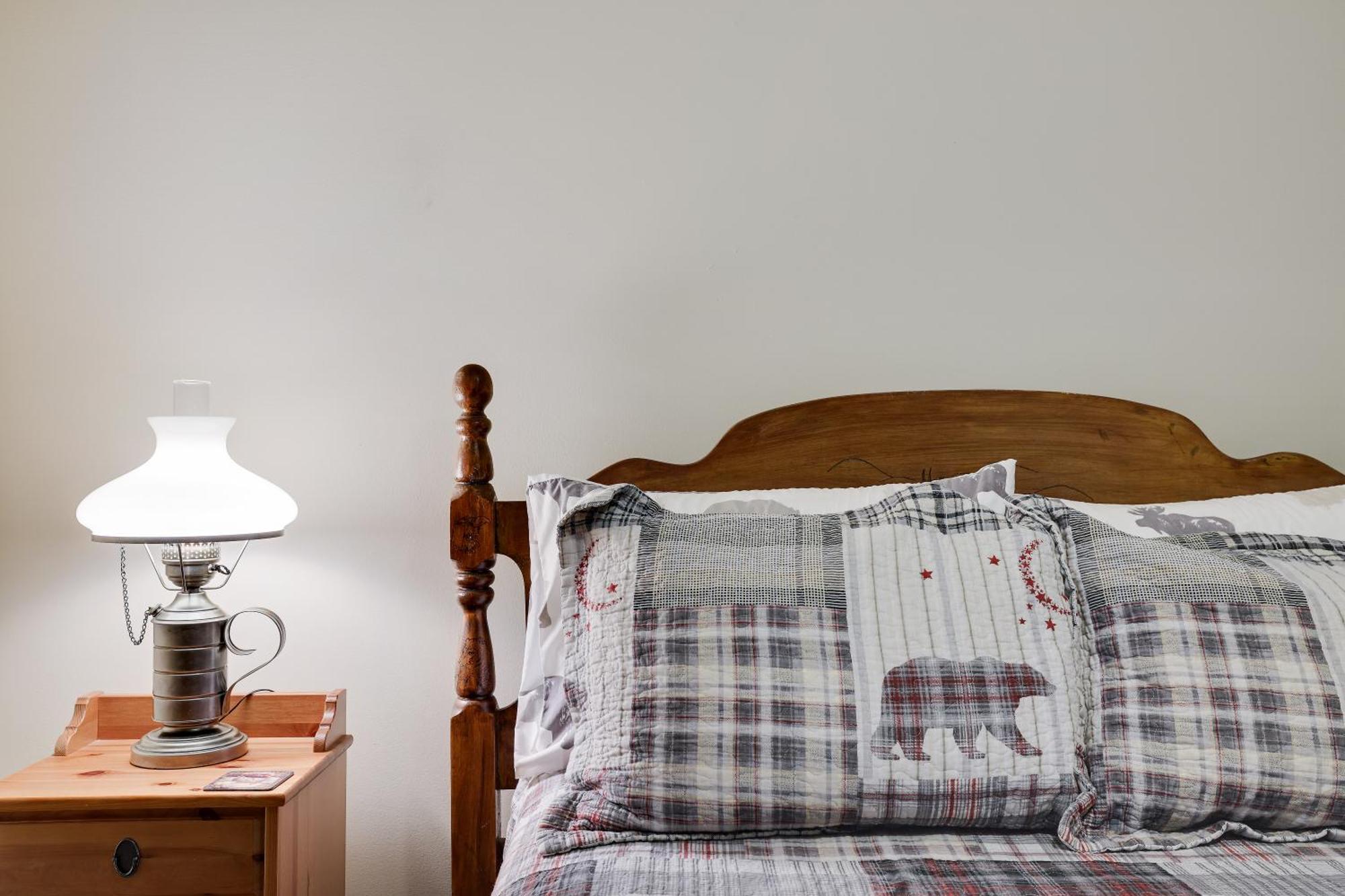 Serenity And Fun All In One In This Cozy Pocono Cabin Jim Thorpe Kültér fotó